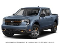 2026 Ford Maverick Tremor | AWD | 2.0L | Roof | Pwr Sld R Wnd Exterior Shot 1