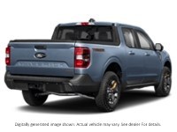 2026 Ford Maverick Tremor | AWD | 2.0L | Roof | Pwr Sld R Wnd Exterior Shot 2