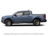 2026 Ford Maverick Tremor | AWD | 2.0L | Roof | Pwr Sld R Wnd Exterior Shot 6