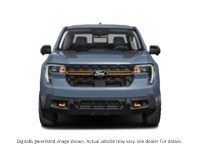2026 Ford Maverick Tremor | AWD | 2.0L | Roof | Pwr Sld R Wnd Exterior Shot 5