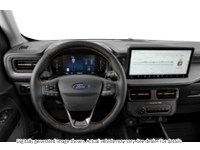 2026 Ford Maverick Tremor | AWD | 2.0L | Roof | Pwr Sld R Wnd Interior Shot 3