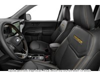 2026 Ford Maverick Tremor | AWD | 2.0L | Roof | Pwr Sld R Wnd Interior Shot 4