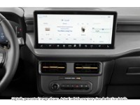 2026 Ford Maverick Tremor | AWD | 2.0L | Roof | Pwr Sld R Wnd Interior Shot 2