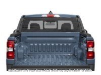 2026 Ford Maverick Tremor AWD Supercrew Exterior Shot 4