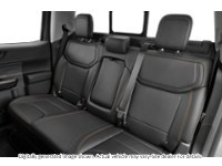2026 Ford Maverick Tremor | AWD | 2.0L | Roof | Pwr Sld R Wnd Interior Shot 5