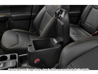 2026 Ford Maverick Tremor | AWD | 2.0L | Roof | Pwr Sld R Wnd Interior Shot 7