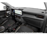 2026 Ford Maverick Tremor | AWD | 2.0L | Roof | Pwr Sld R Wnd Interior Shot 1