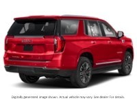 2026 Gmc Yukon 4WD 4Dr Denali Exterior Shot 2