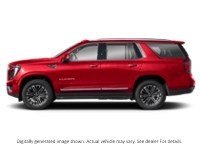 2026 Gmc Yukon 4WD 4Dr Denali Ultimate Exterior Shot 6