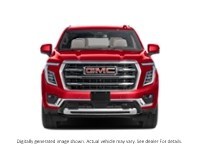 2026 Gmc Yukon 4WD 4Dr Denali Exterior Shot 5