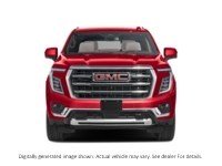 2026 Gmc Yukon 4WD 4Dr Elevation Exterior Shot 5