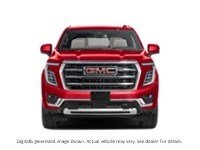 2026 Gmc Yukon 4WD 4Dr Denali Ultimate Exterior Shot 5