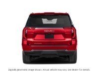 2026 Gmc Yukon 4WD 4Dr Denali Exterior Shot 7