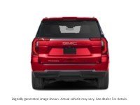 2026 Gmc Yukon 4WD 4Dr Elevation Exterior Shot 7