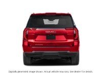 2026 Gmc Yukon 4WD 4Dr Denali Ultimate Exterior Shot 7
