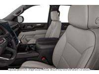2026 Gmc Yukon 4WD 4Dr Denali Interior Shot 4
