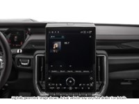 2025 Gmc Yukon 4WD 4Dr Denali Ultimate Interior Shot 2