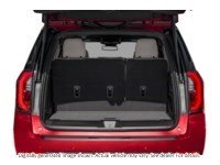 2026 Gmc Yukon 4WD 4Dr Elevation Exterior Shot 4