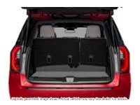 2026 Gmc Yukon 4WD 4Dr Denali Ultimate Exterior Shot 4