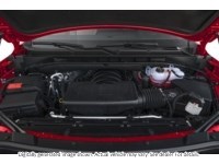 2026 Gmc Yukon 4WD 4Dr Elevation Exterior Shot 3