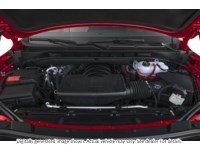 2026 Gmc Yukon 4WD 4Dr Elevation Exterior Shot 3
