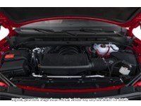 2026 Gmc Yukon 4WD 4Dr Denali Ultimate Exterior Shot 3
