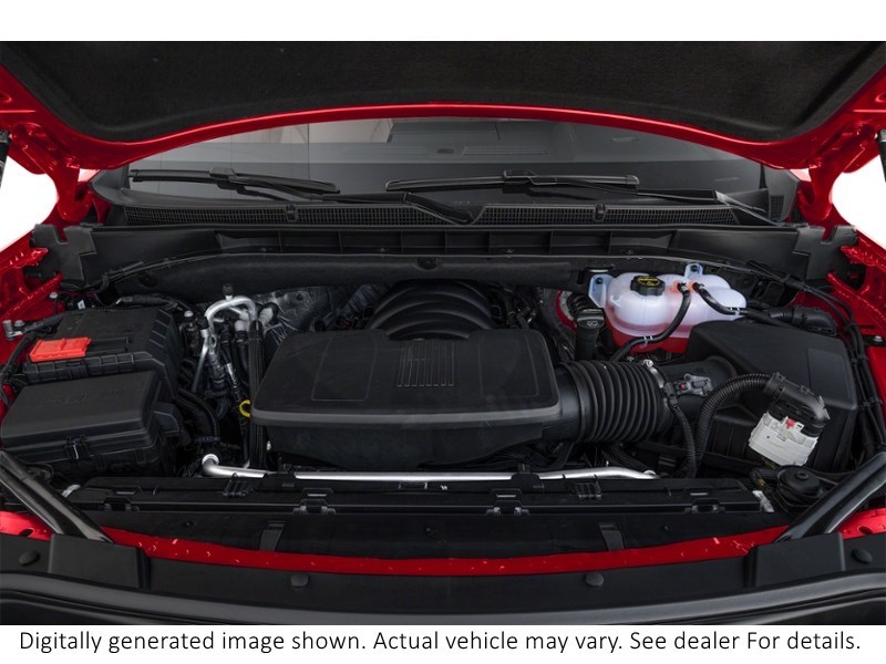 2026 Gmc Yukon 4WD 4Dr Denali Exterior Shot 3