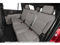 2026 Gmc Yukon 4WD 4Dr Denali Interior Shot 5