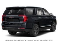 2027 Gmc Yukon 4WD 4Dr Elevation Colour Shot 3