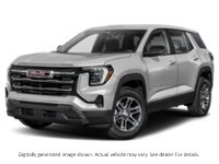 2027 Gmc Terrain AWD 4Dr Denali Exterior Shot 1