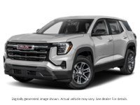2027 Gmc Terrain AWD 4Dr At4 Exterior Shot 1