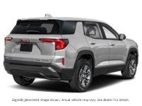 2027 Gmc Terrain AWD 4Dr At4 Exterior Shot 2