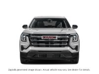 2027 Gmc Terrain AWD 4Dr Denali Exterior Shot 5