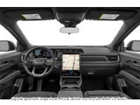 2027 Gmc Terrain AWD 4Dr At4 Interior Shot 6