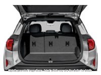 2027 Gmc Terrain AWD 4Dr Denali Exterior Shot 4