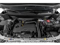 2027 Gmc Terrain AWD 4Dr Denali Exterior Shot 3