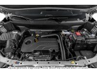 2027 Gmc Terrain AWD 4Dr At4 Exterior Shot 3