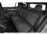 2027 Gmc Terrain AWD 4Dr At4 Interior Shot 5