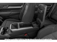 2027 Gmc Terrain AWD 4Dr Denali Interior Shot 7