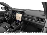 2027 Gmc Terrain AWD 4Dr Elevation Interior Shot 1