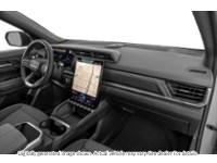 2027 Gmc Terrain AWD 4Dr Denali Interior Shot 1