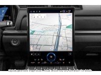 2027 Gmc Terrain AWD 4Dr At4 Interior Shot 8