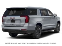 2026 Gmc Yukon Xl 4WD 4Dr Elevation Exterior Shot 2
