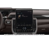 2026 Gmc Yukon Xl 4WD 4Dr Elevation Interior Shot 2
