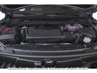 2026 Gmc Yukon Xl 4WD 4Dr Elevation Exterior Shot 3