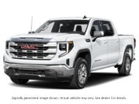 2026 Gmc Sierra 1500 4WD Crew Cab 147