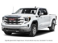 2026 Gmc Sierra 1500 4WD Crew Cab 147