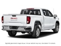2026 Gmc Sierra 1500 4WD Crew Cab 147