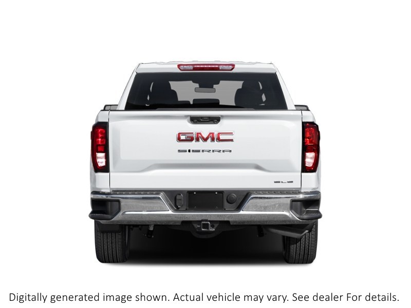 2026 Gmc Sierra 1500 4WD Crew Cab 147