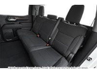 2026 Gmc Sierra 1500 4WD Crew Cab 147